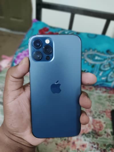 12pro 10/10 ha 128gb