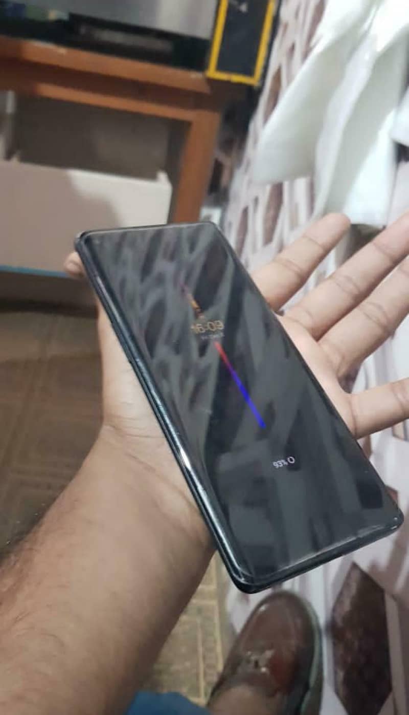 one plus 8 5g 0