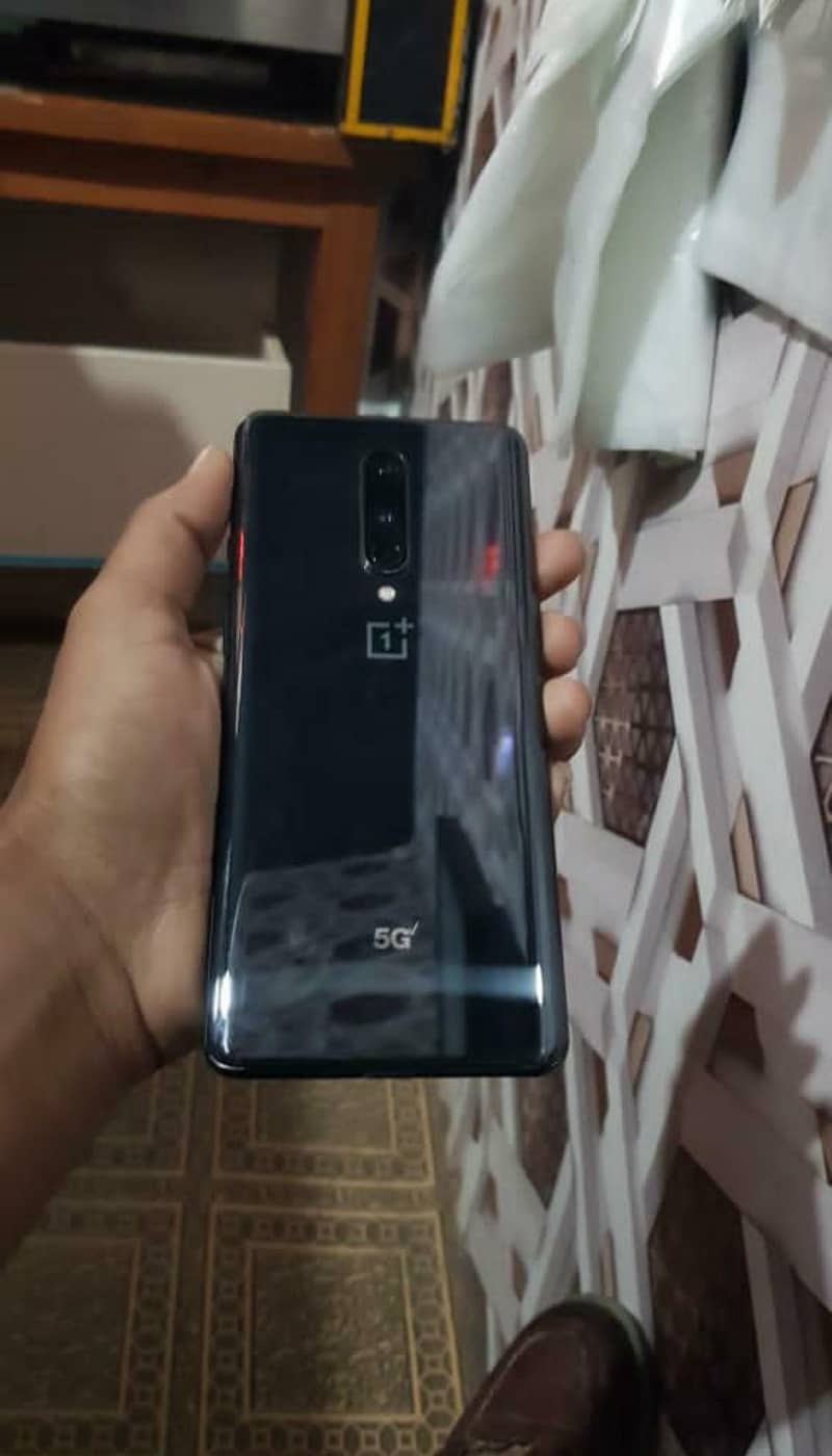 one plus 8 5g 1