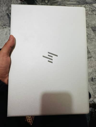 HP Elite Book