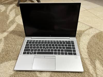 Elitebook Hp 840G7