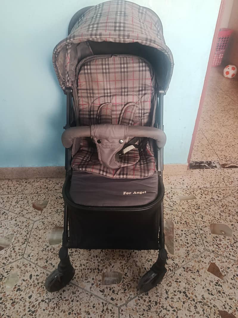 stroller 1