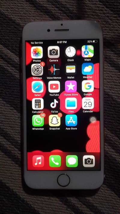 iPhone 7 only for sale