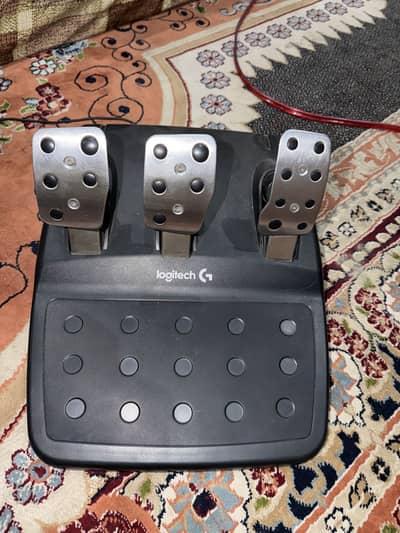 PS5 Digital 1TB + Logitech G29 Full Setup with Shifter