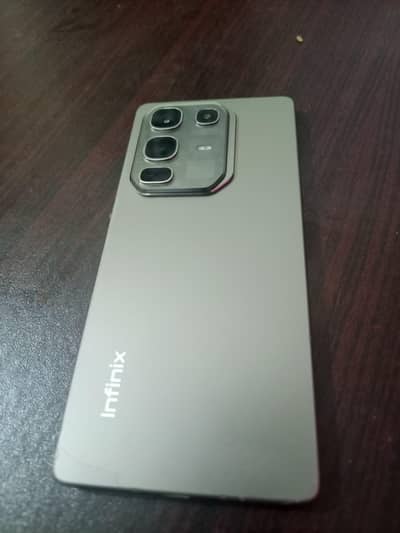 Infinix Note 50 Pro
