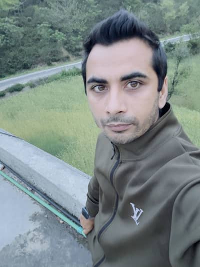 Muhammad Rabeel Dar
