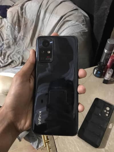 Infinix ZERO X NEO InfinInfinix ZERO Xix ZERO X NEO