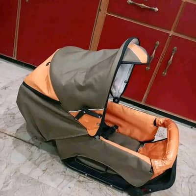 Baby Car seat