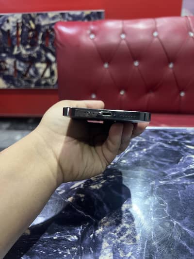 iPhone 13 Pro Max non pta sim time hy abi