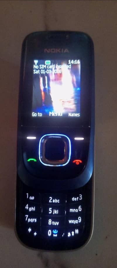 original phone nokia