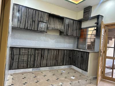 5 Marla House upper portion available brand new beautiful luxury modern designer stylish house