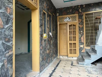 5 Marla House upper portion available brand new beautiful luxury modern designer stylish house