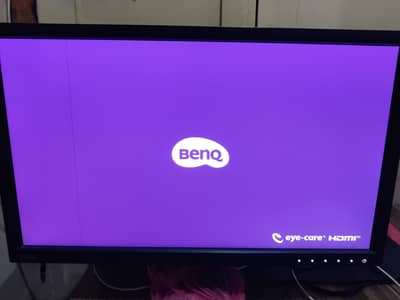 Benq 24-Inch LED ( BL2420-Т ) - 2k resolution