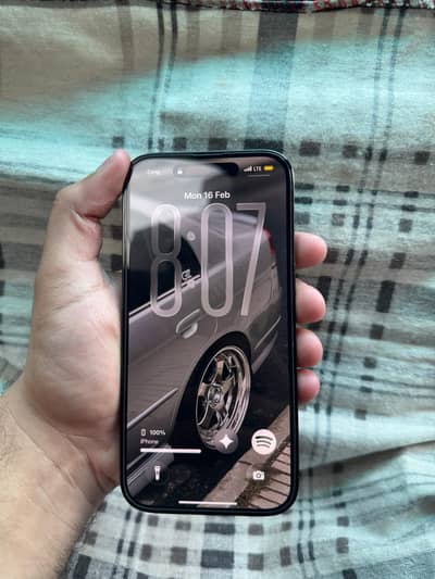 Iphone 14 pro pta approved