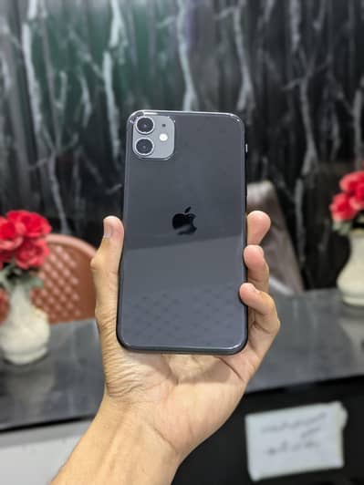 Iphone 11.   Exchange possible