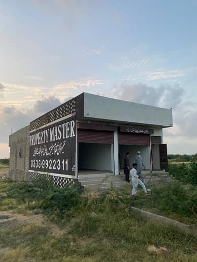 Taiser Town Chance Deals