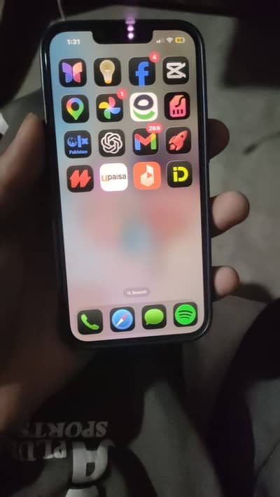 Iphone 13 pro