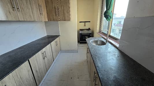 1.5 kanal House 2 floor available with Gass available