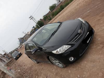 FOR SALE – Toyota Corolla GLI 2011 2nd Owner