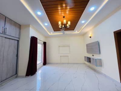 11 Marla double story house .