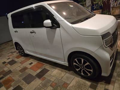 Honda n wgn 2022/24/25