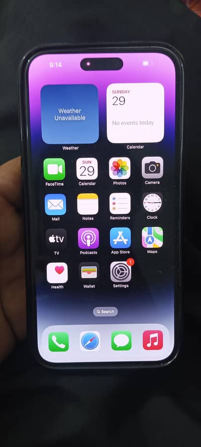 iphone 14 pro max jv non pta