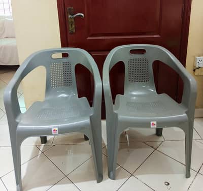 Outdoor Plastic Chairs/ Best Quality plastic chairs for garden