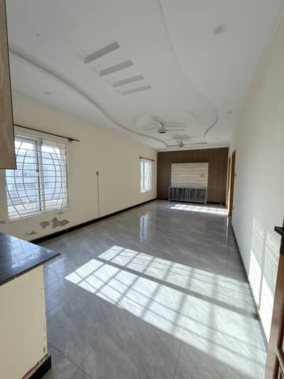 5 Marla upper portion for rent