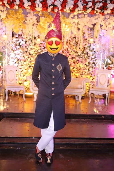 **Sherwani** For Sale - Modest Style