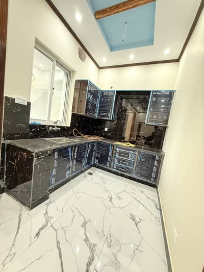 5 Marla Single Storey House