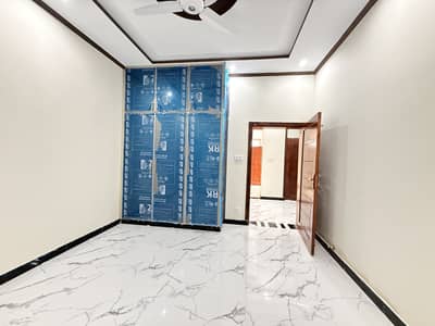 5 Marla Single Storey House