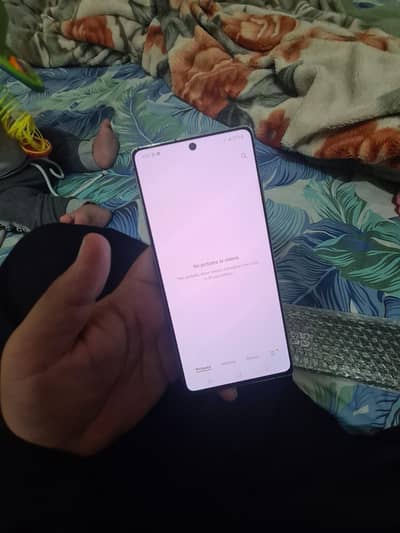 Samsung galaxy Note 20