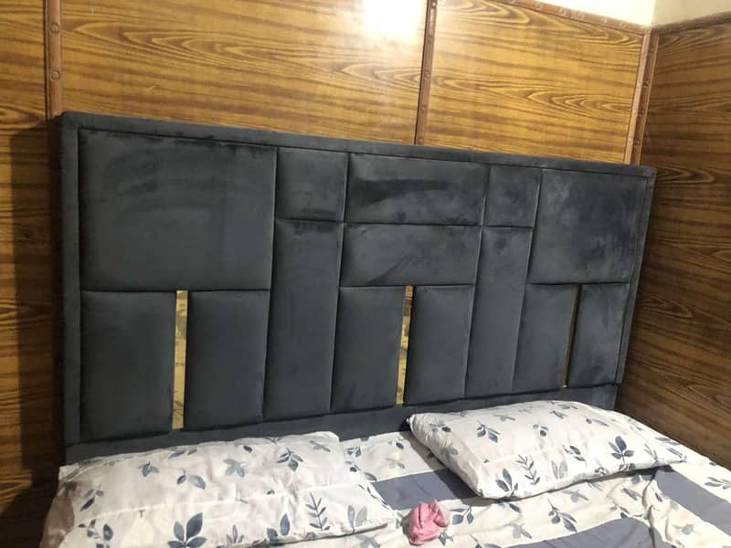 King Bed set 8
