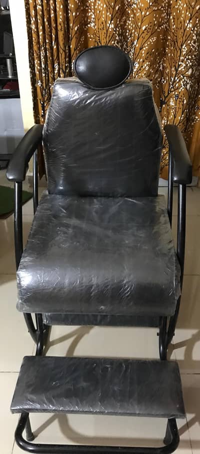 Hydraulic Salon Chair
