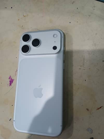 17 pro max jv 256 gb