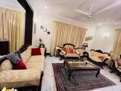 3 Kanal House For Sale