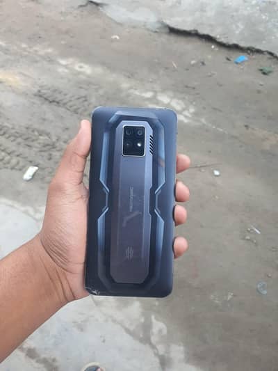 redmagic 7 pro  non pta