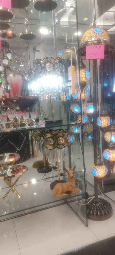 Home Decor shop for sale