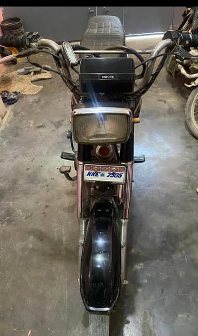 Super Power Bike 2017 Model for Sale