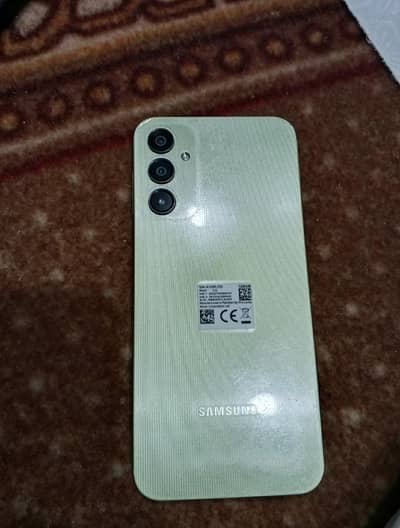 SAMSUNG A14