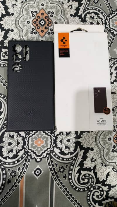 Samsung s24 ultra premium case for sale