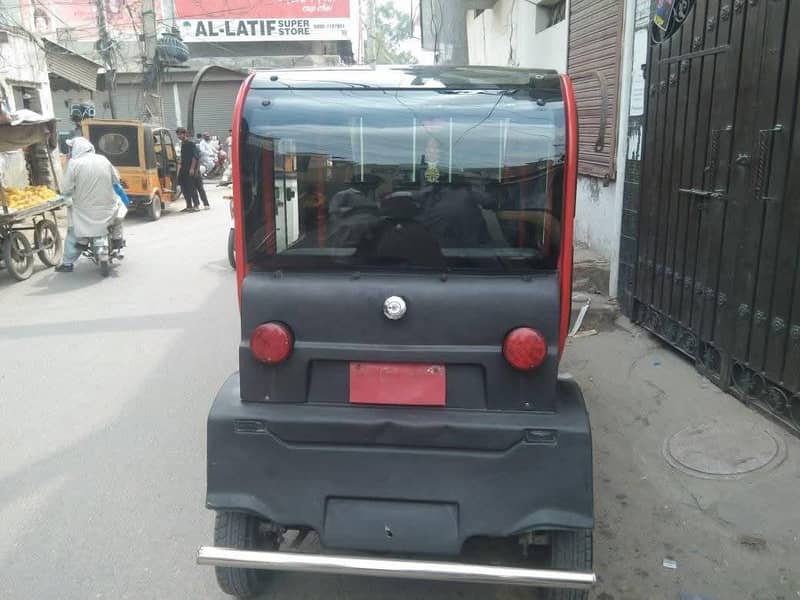 New riksha for sale - Rickshaw & Chingchi - 1112706589