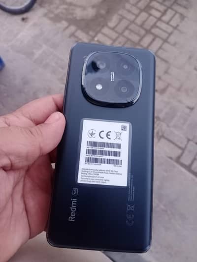 Redmi Note 14 Pro Plus 5G 10/10 Non PTA