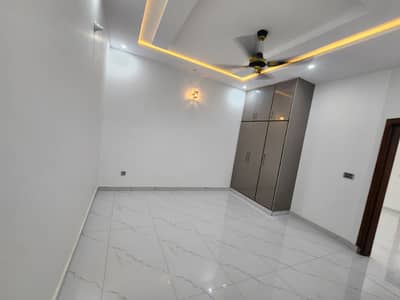 3 Marla House For Sale In Shadab Garden, Lahore
