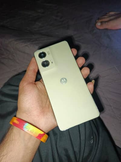 moto G Stylish 2024