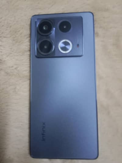 Infinix Note 40 8/256 GB