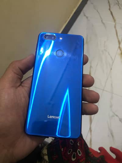 Lenovo k9