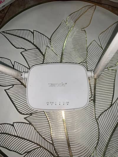 Tenda Router