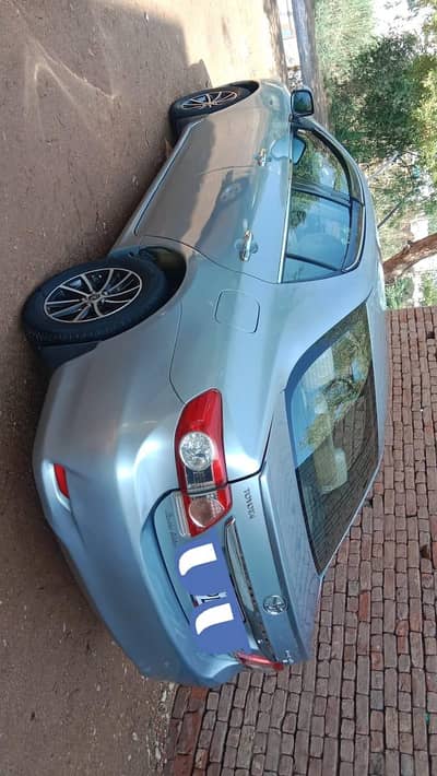 I am selling my Toyota Corolla GLI in excellent condition.