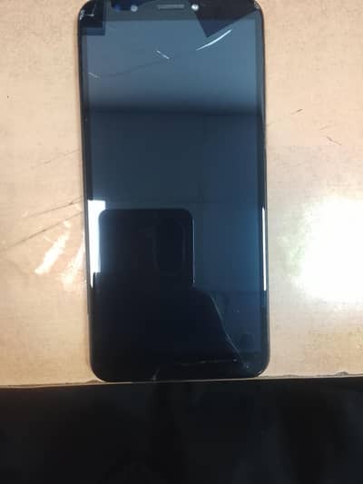 Huawei y7 prime 2018